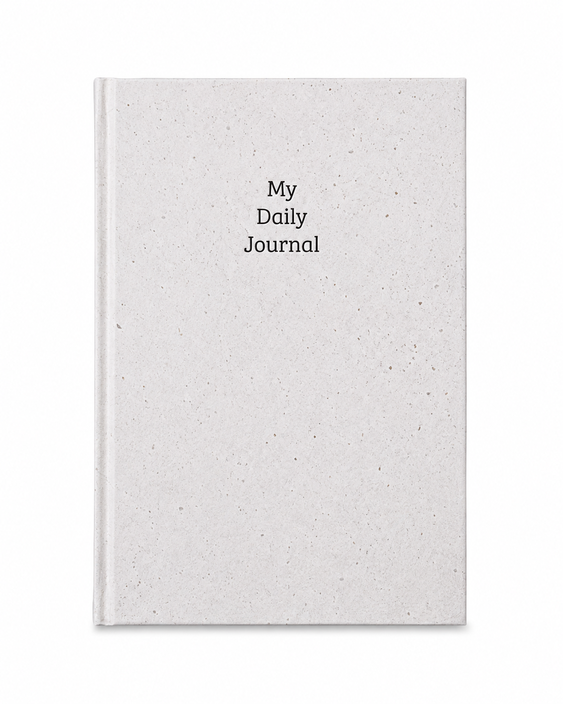 My Daily Journal