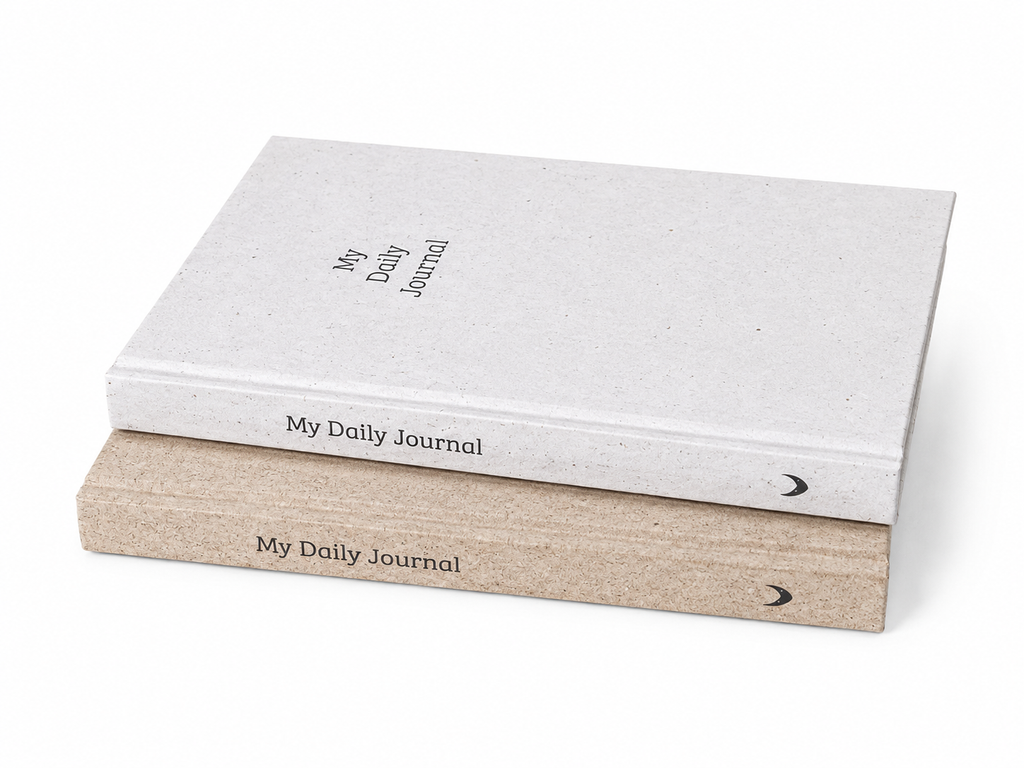 My Daily Journal