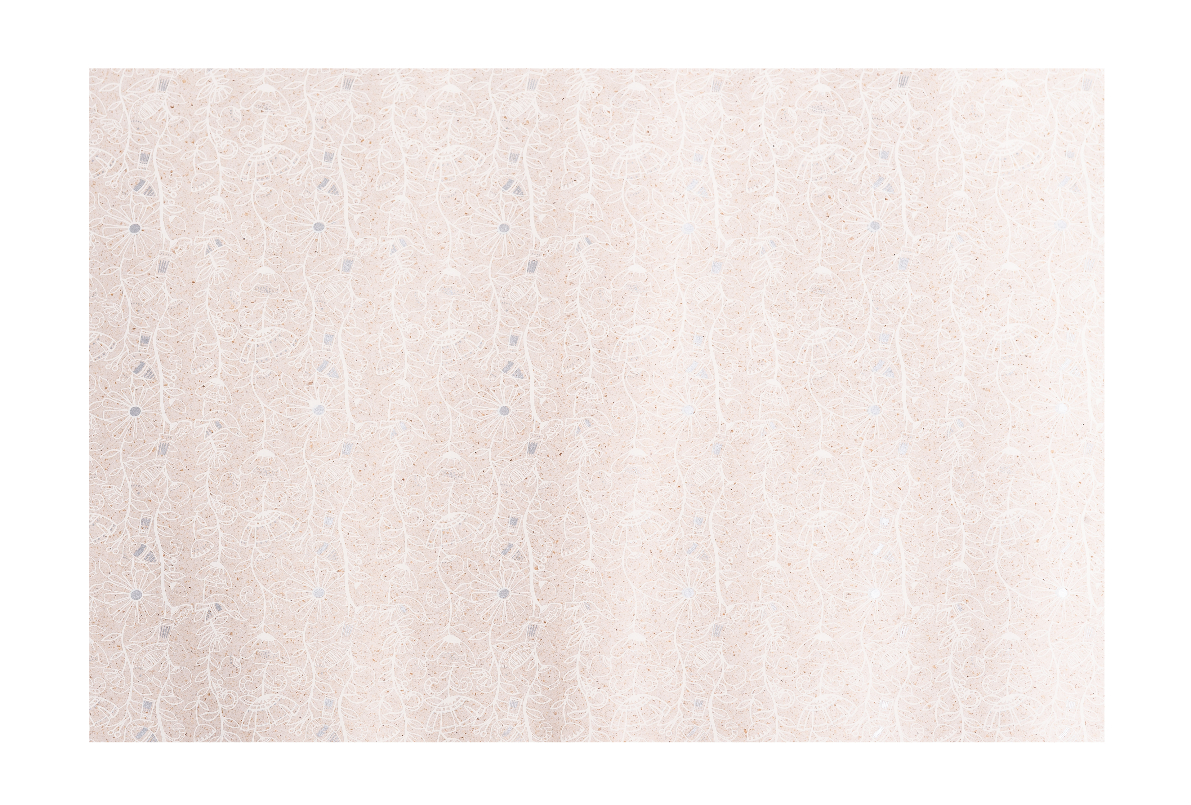 Gavepapir — Banana Fibre