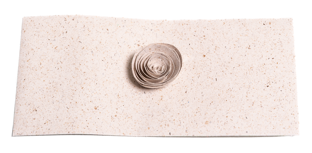 Rose Envelopes — 4 stk/pak