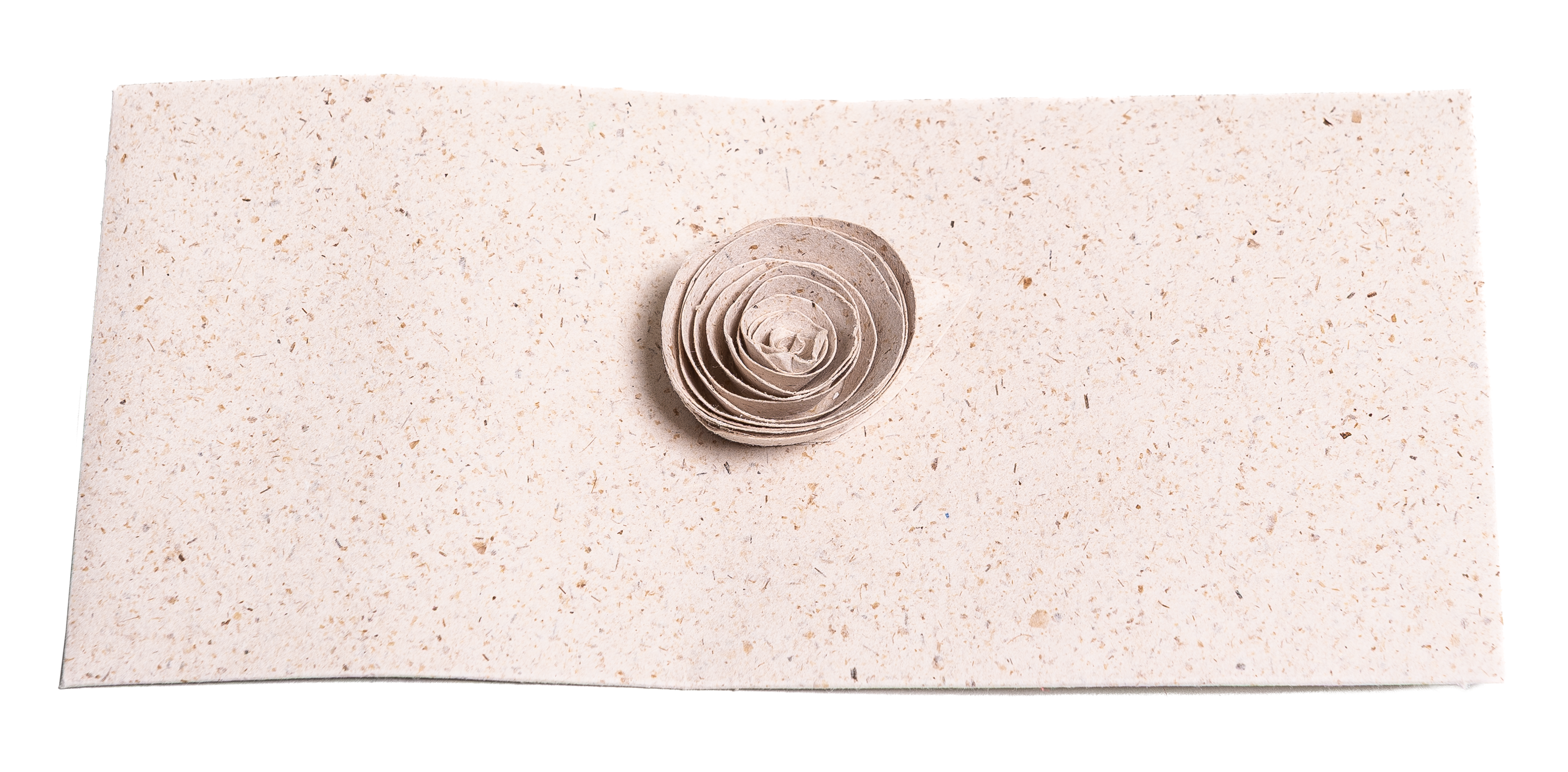 Rose Envelopes — 4 stk/pak