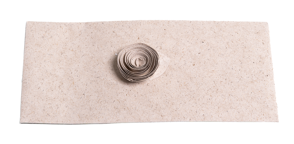 Rose Envelopes — 4 stk/pak