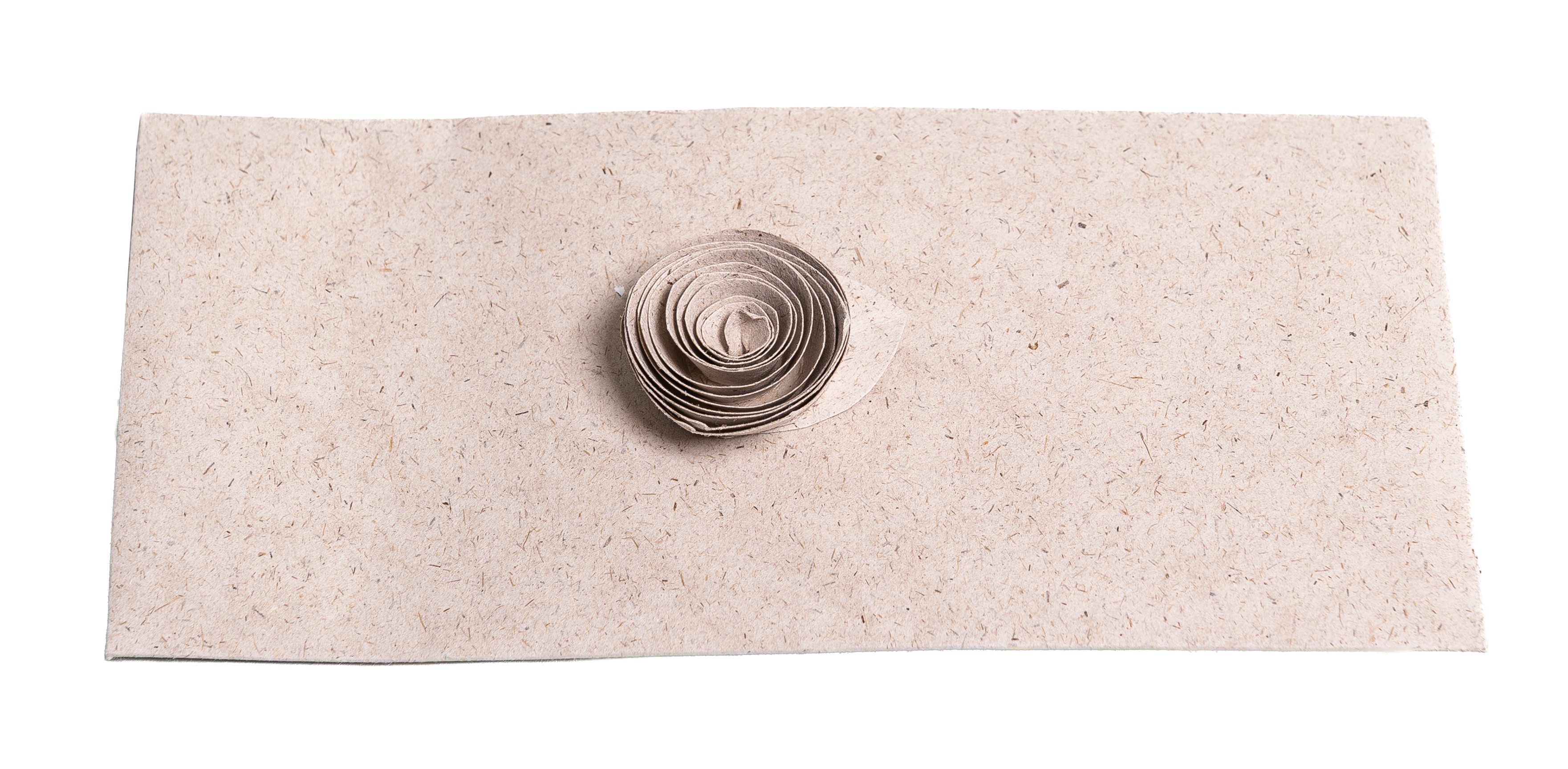 Rose Envelopes — 4 stk/pak