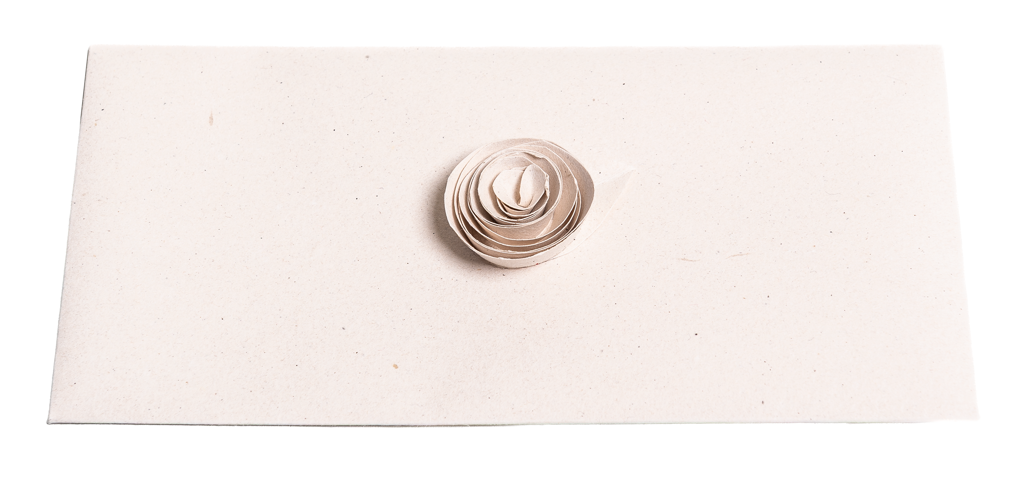 Rose Envelopes — 4 stk/pak