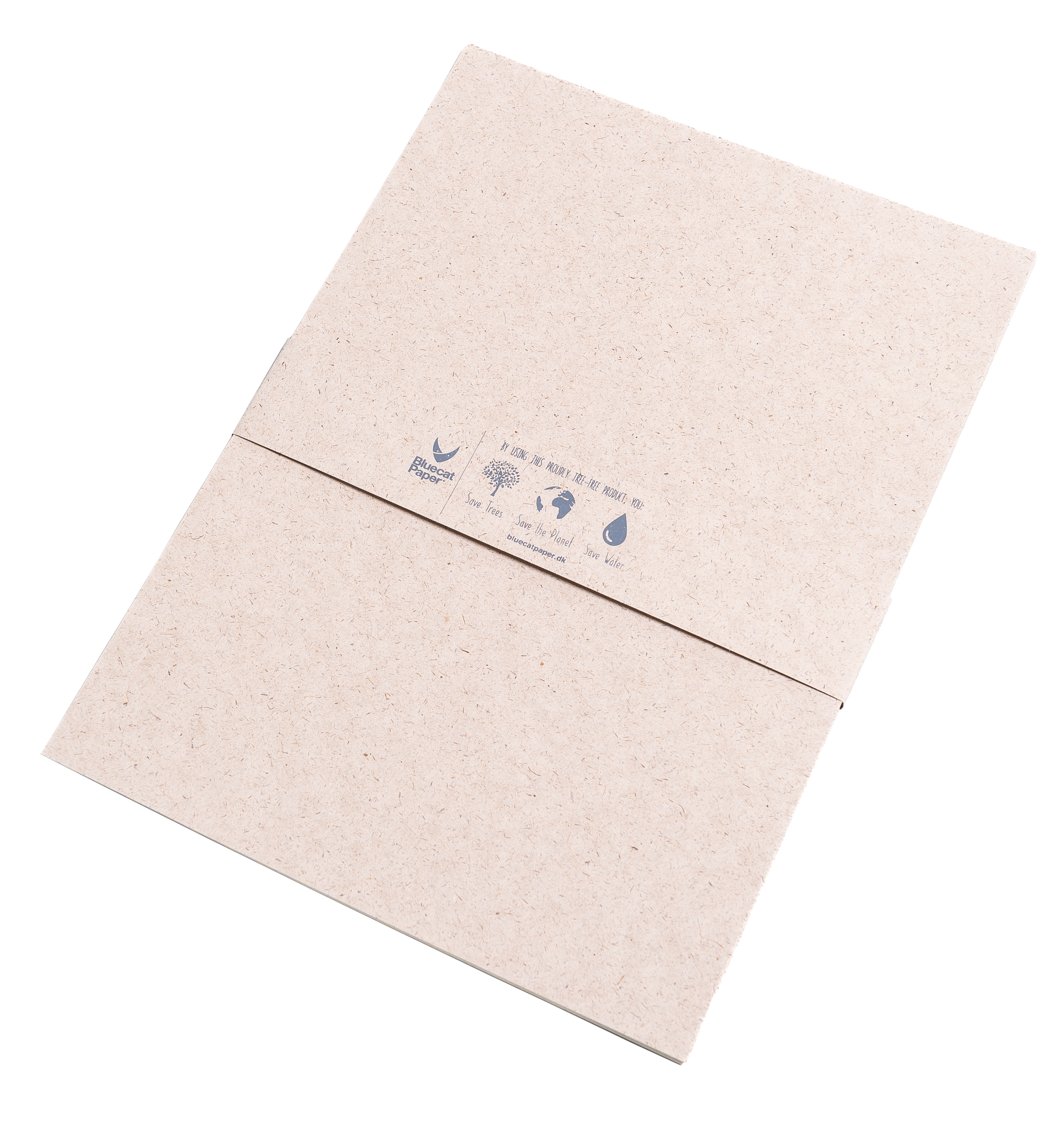 200 GSM Lemon Grass Paper — A4 (24 ark)