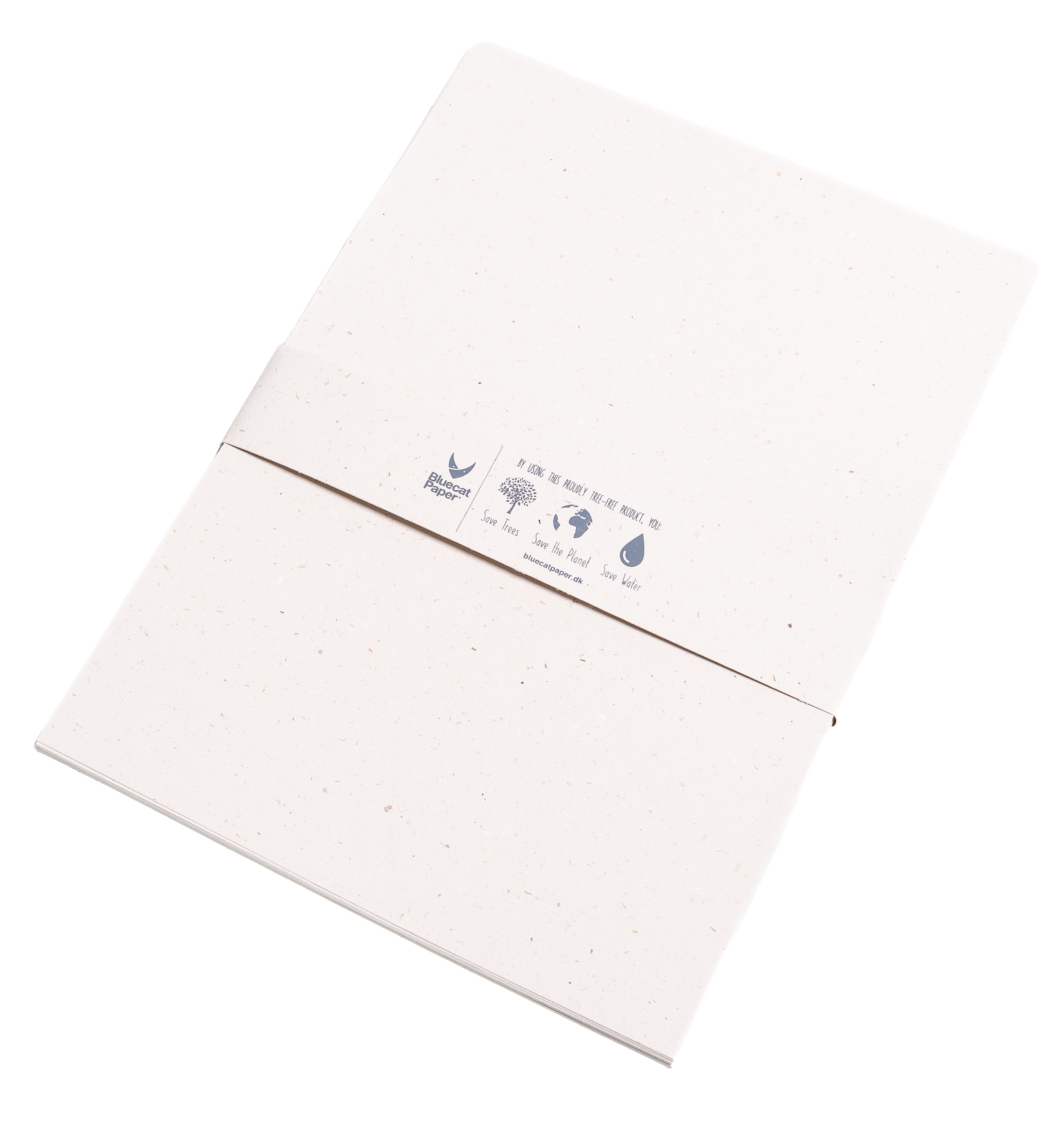 200 GSM Hemp Paper — A4 (24 ark)