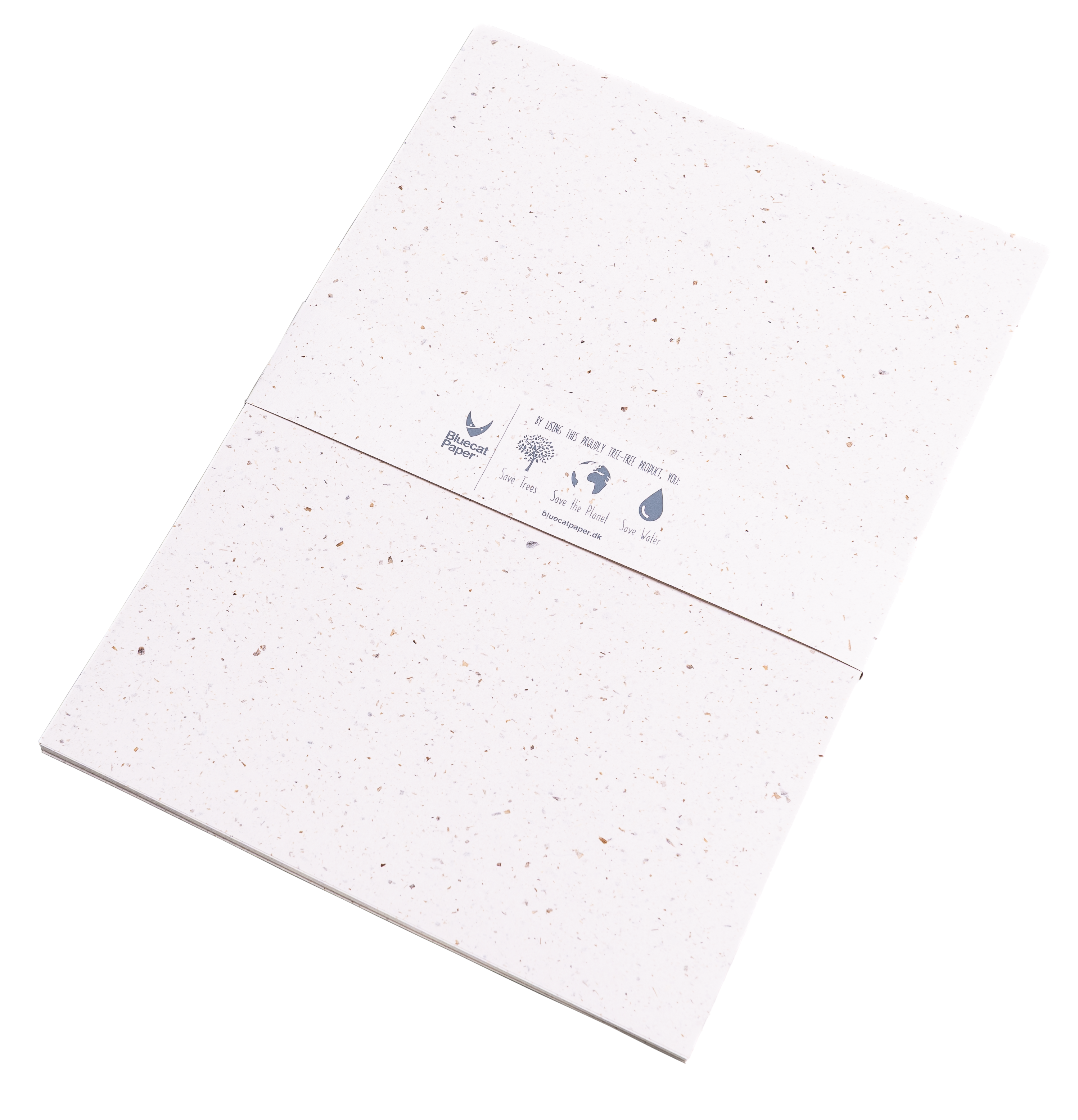 200 GSM Spent Barley Paper — A4 (24 ark)
