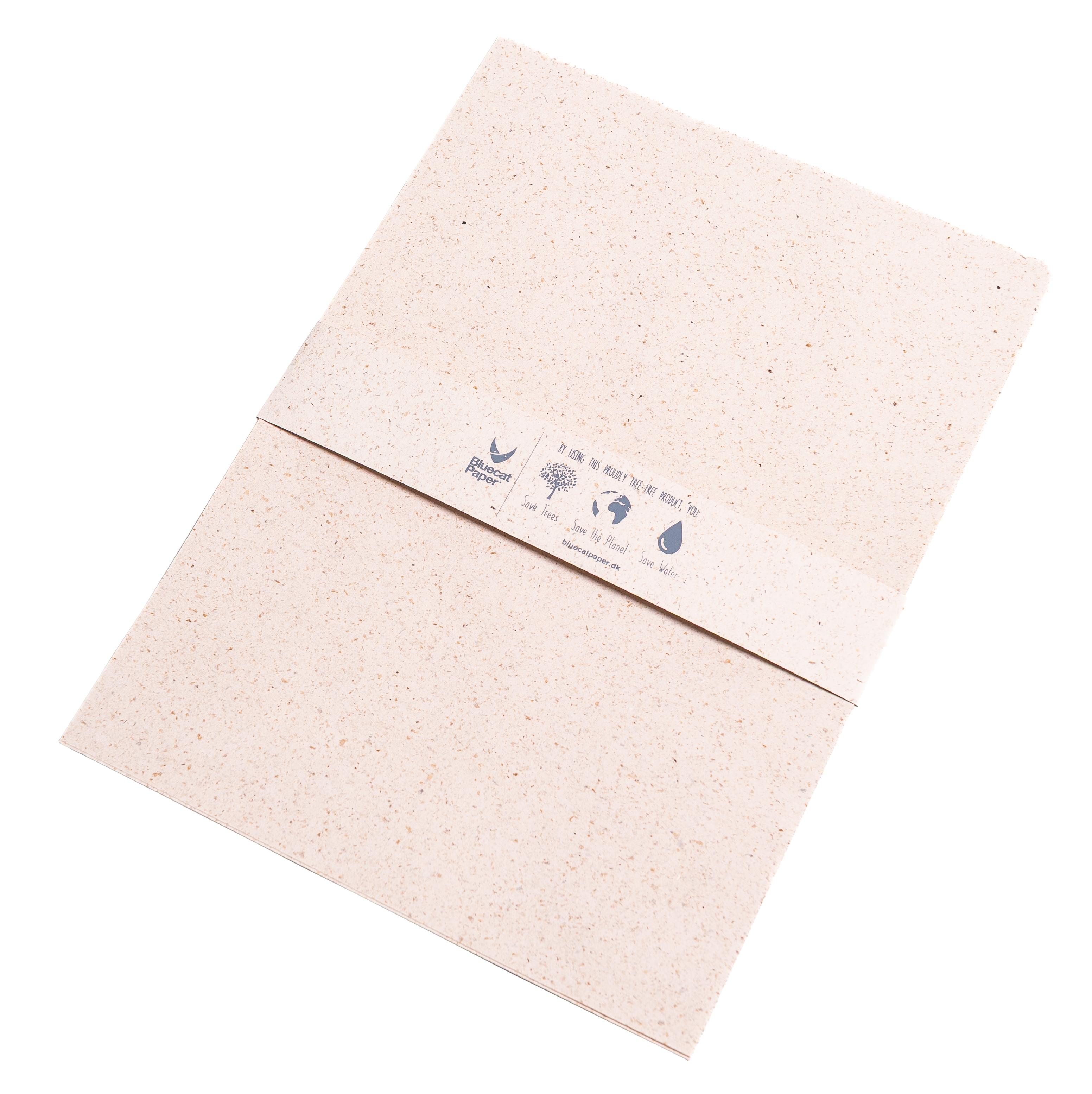 80 GSM Banana Paper — A4 (24 ark)
