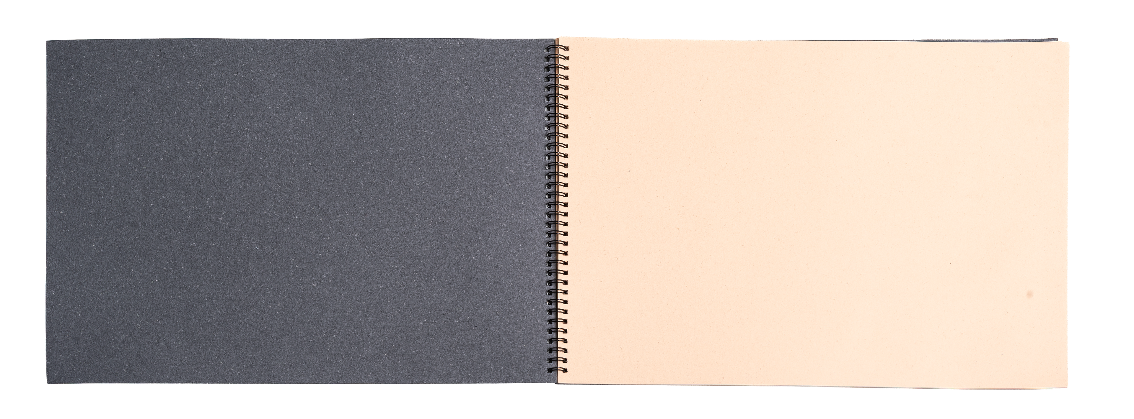 Sketchbook — Banana Fibre