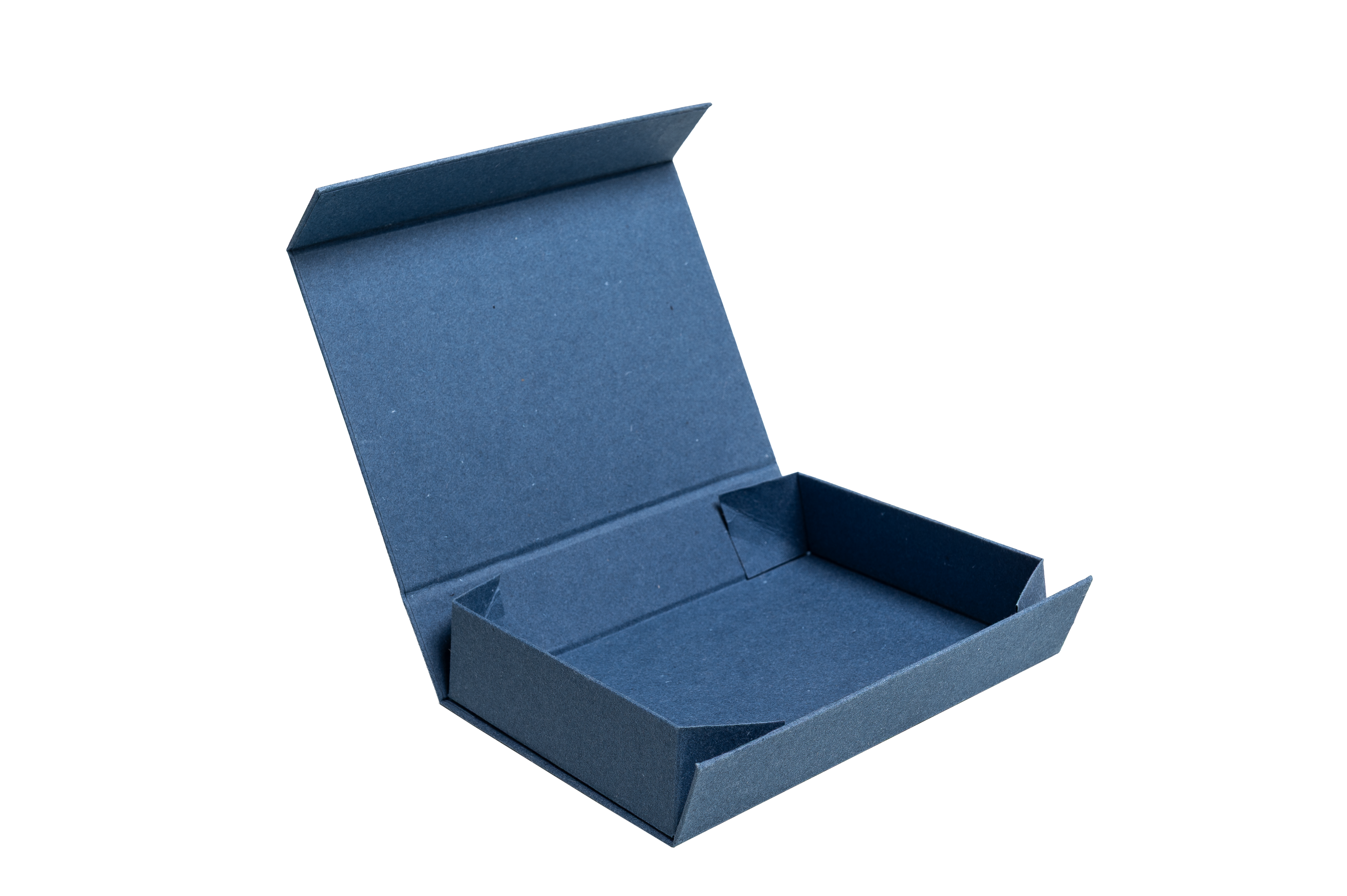 Denim Paper Box