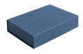 Denim Paper Box