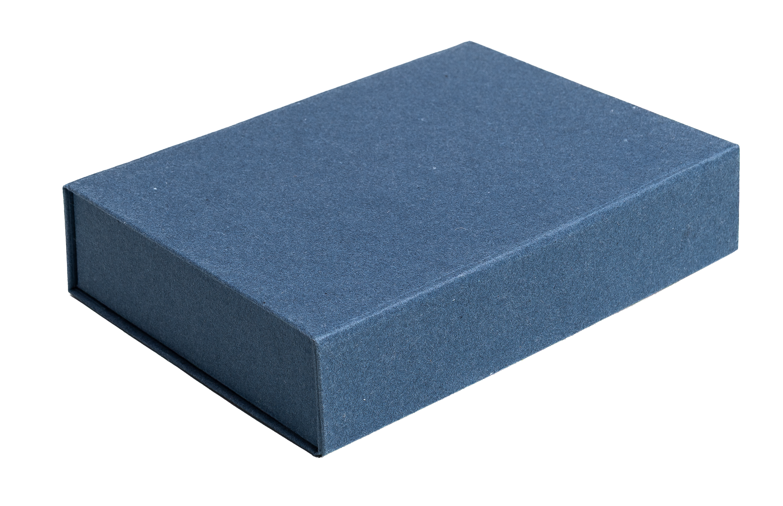Denim Paper Box
