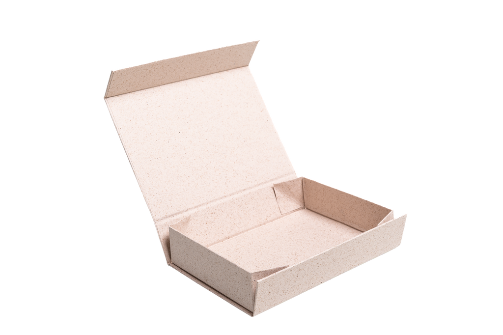 Banana Paper Box