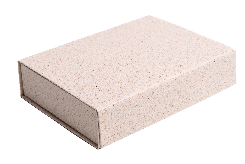 Banana Paper Box