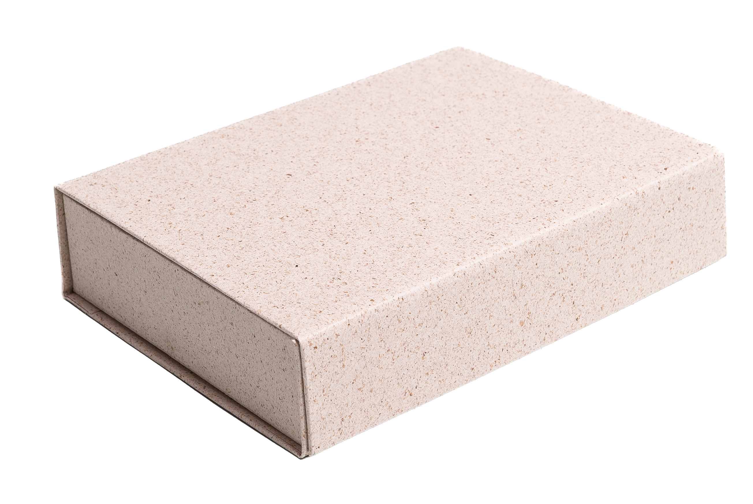 Banana Paper Box