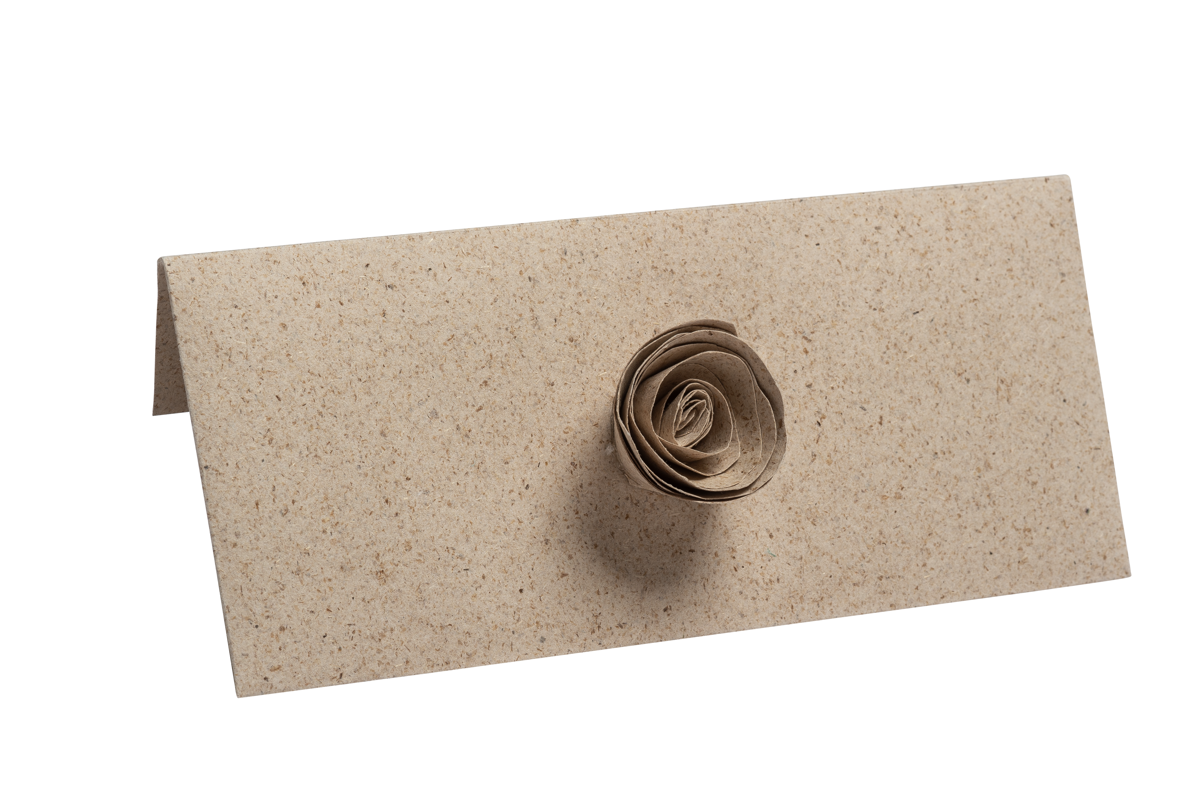 Rose Envelopes — 4 stk/pak