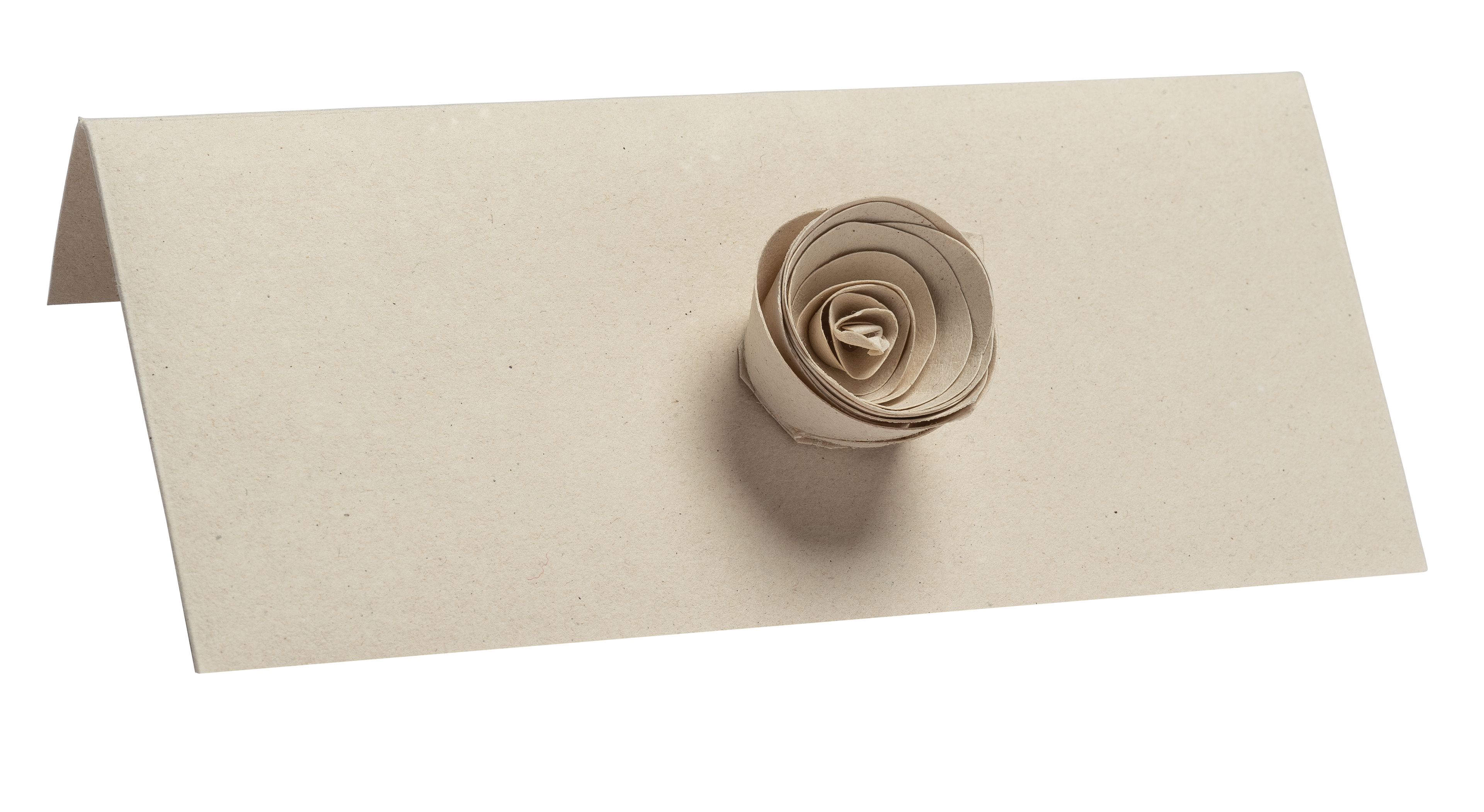 Rose Envelopes — 4 stk/pak