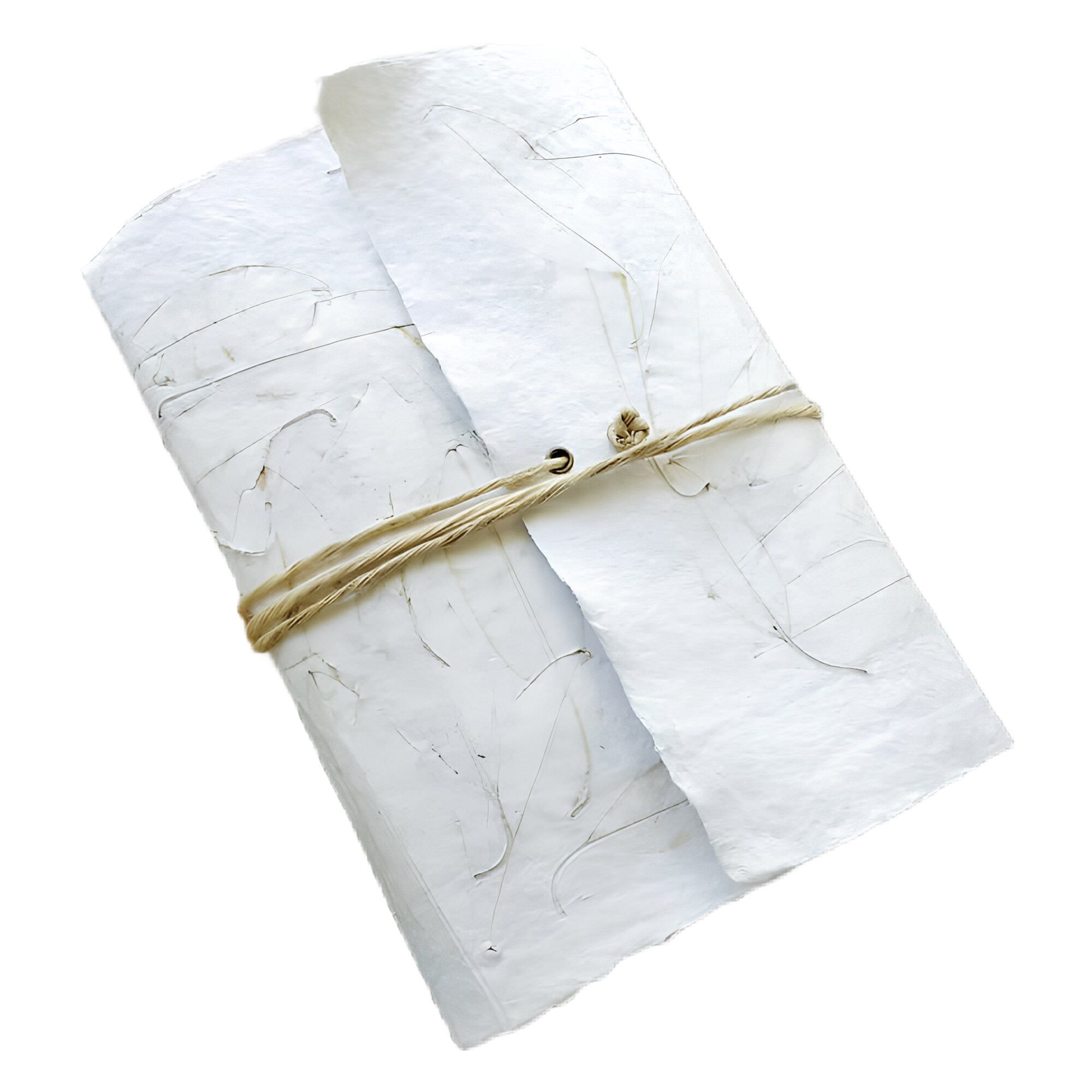 Coptic Bound Notebook A5 -