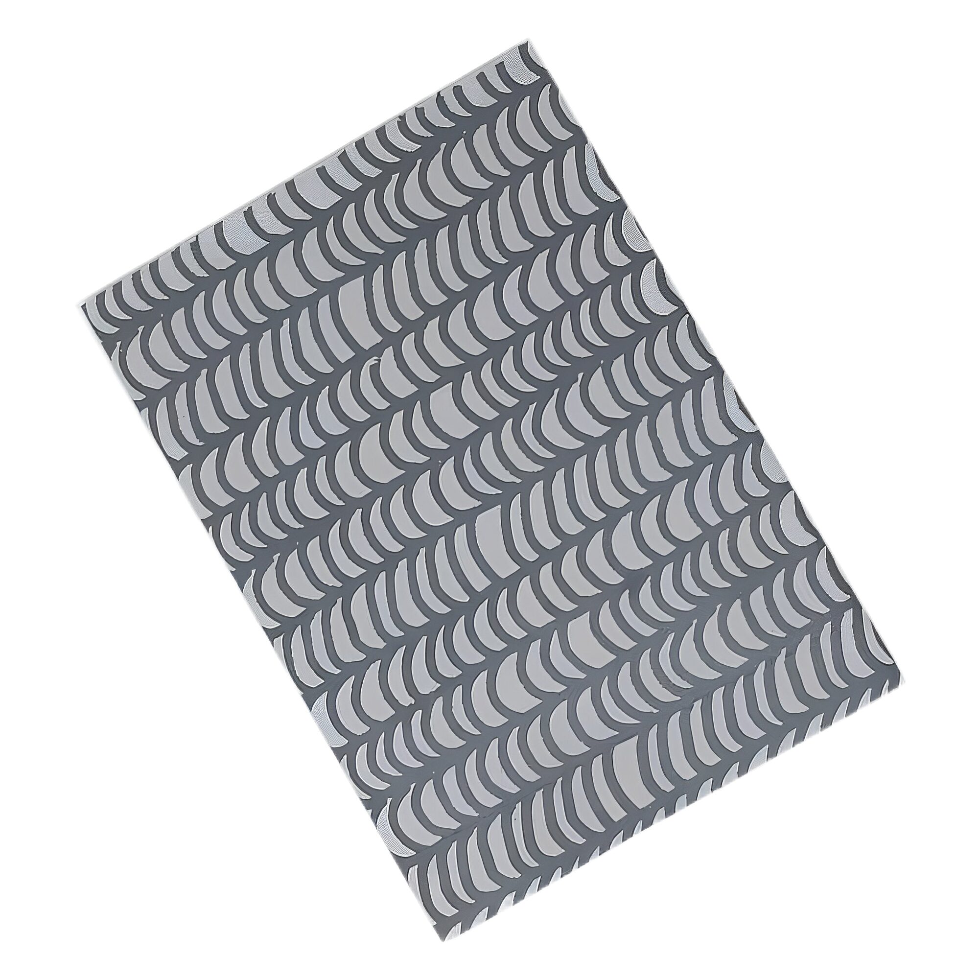 Notebook Hardbound A5 - Wave Print