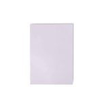 Premium Art Cotton Paper - White handmade paper - pack of 24 - A4