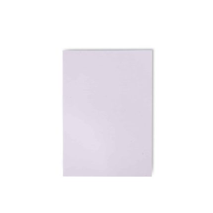 Premium Art Cotton Paper - White handmade paper - pack of 24 - A4