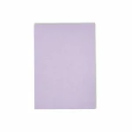 Eco-friendly cotton paper - Light grey