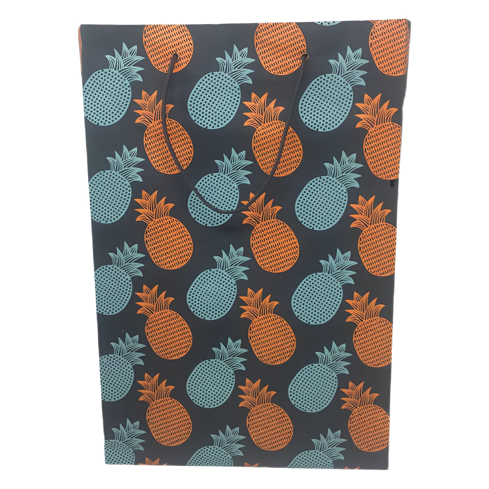 Sustainable Carry Bag (L) - Tree-free Paper