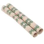 Gift Wraps – Banana Paper Elephant Print (Set of 2)