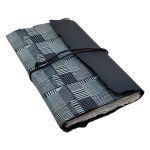 Coptic Bound Notebook A5 -