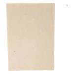 Bleached flax paper - graphic paper - ink - pack of 24 - A4