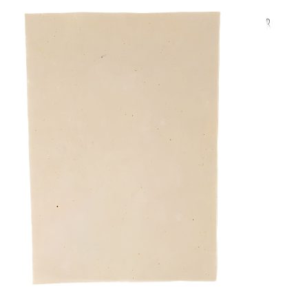 Bleached flax paper - graphic paper - ink - pack of 24 - A4