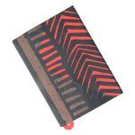 Notebook Hardbound A5 - Animal Print