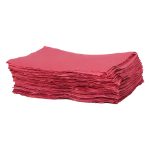 Pink Paper Sustainable Cotton Paper - Pack of 24 - A4