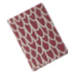 Notebook Hardbound A5 - Big U Print